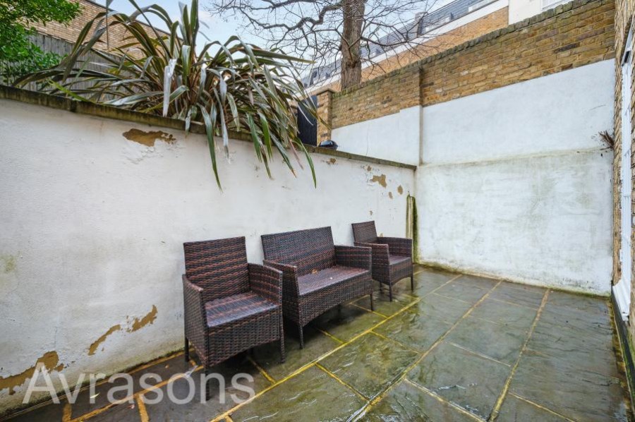 Images for CLAPHAM ROAD, OVAL