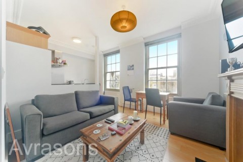 View Full Details for CLAPHAM ROAD, OVAL
