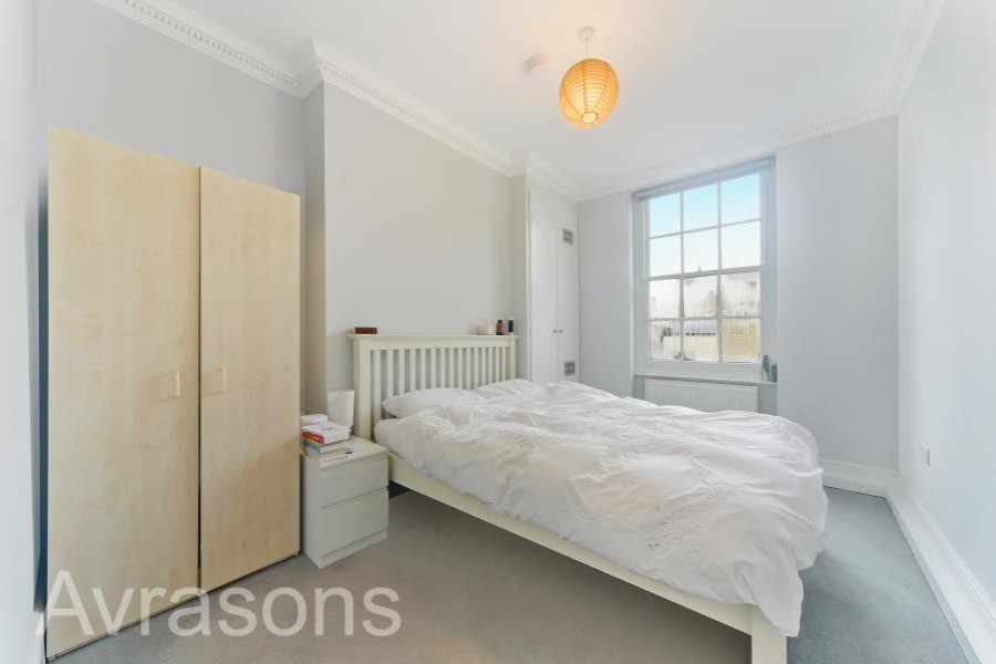 Images for CLAPHAM ROAD, OVAL