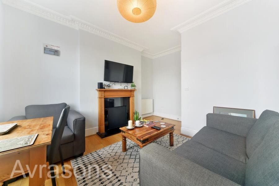 Images for CLAPHAM ROAD, OVAL