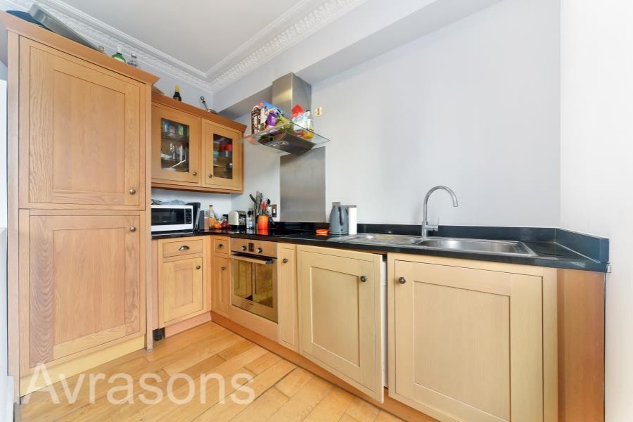 Images for CLAPHAM ROAD, OVAL