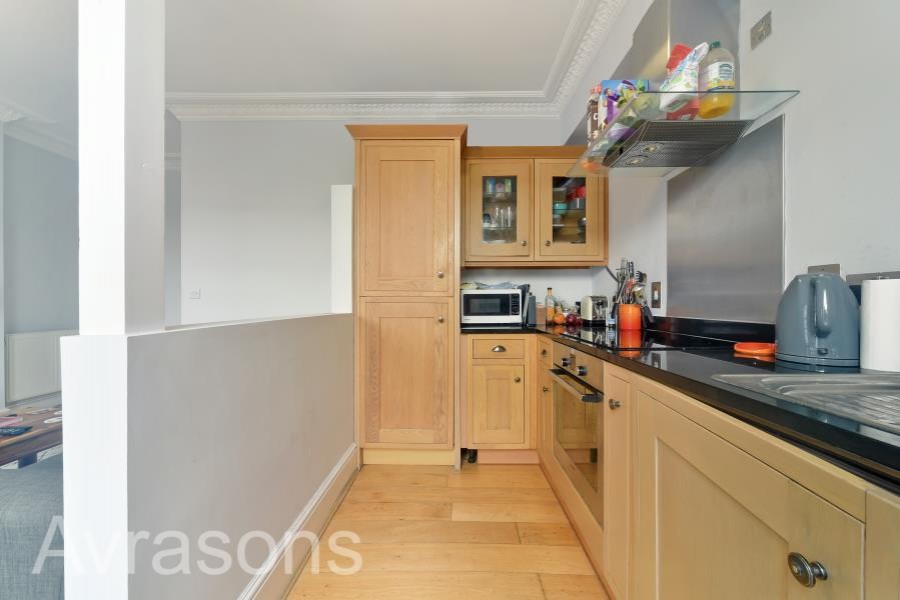 Images for CLAPHAM ROAD, OVAL