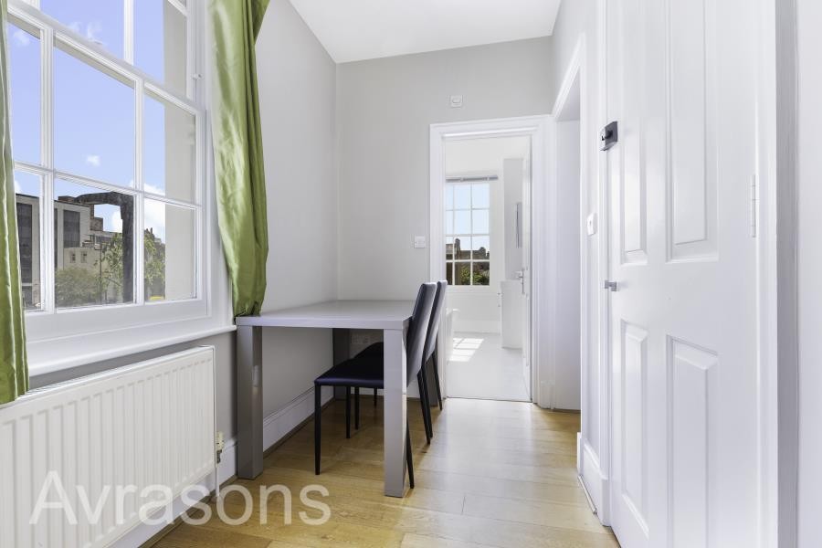 Images for CLAPHAM ROAD, OVAL