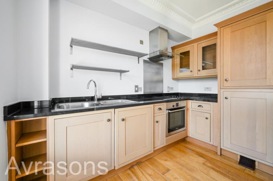 Images for CLAPHAM ROAD, OVAL