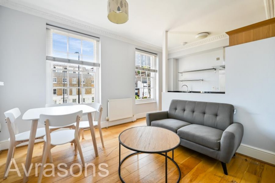 Images for CLAPHAM ROAD, OVAL