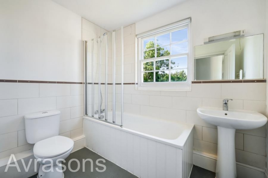 Images for CLAPHAM ROAD, OVAL