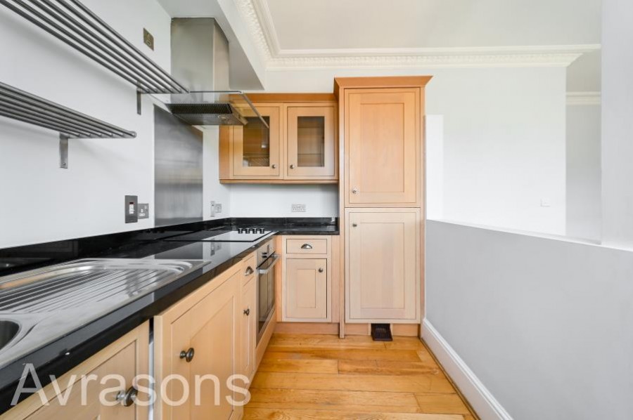 Images for CLAPHAM ROAD, OVAL