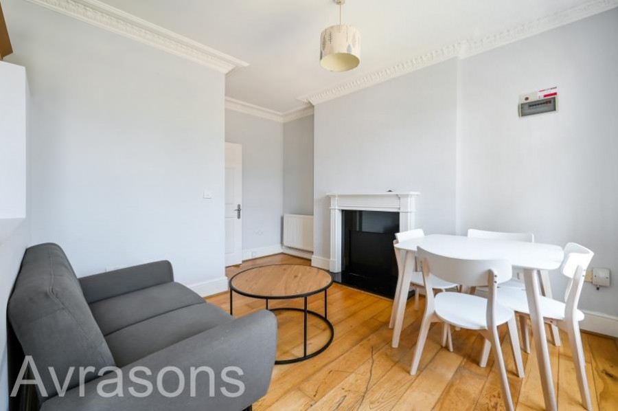Images for CLAPHAM ROAD, OVAL