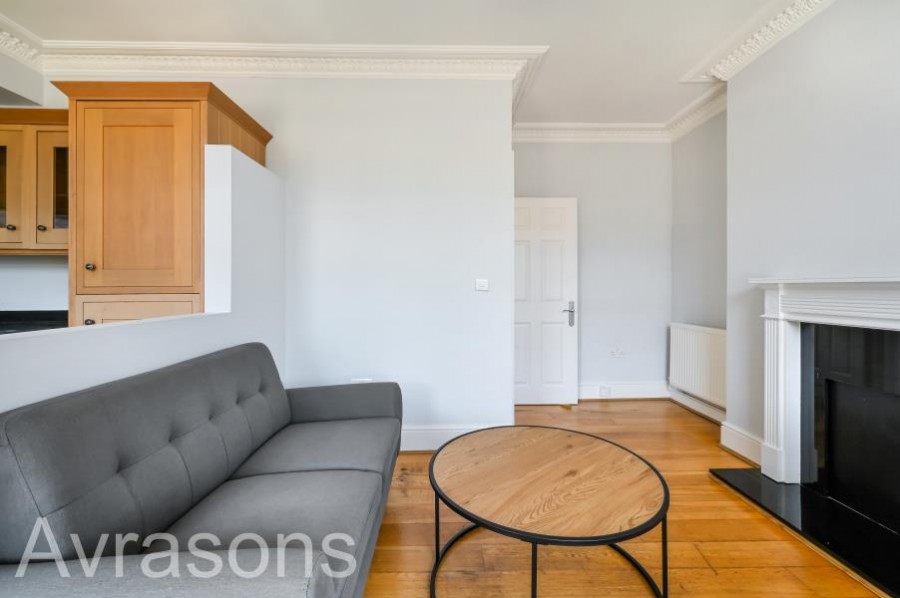 Images for CLAPHAM ROAD, OVAL