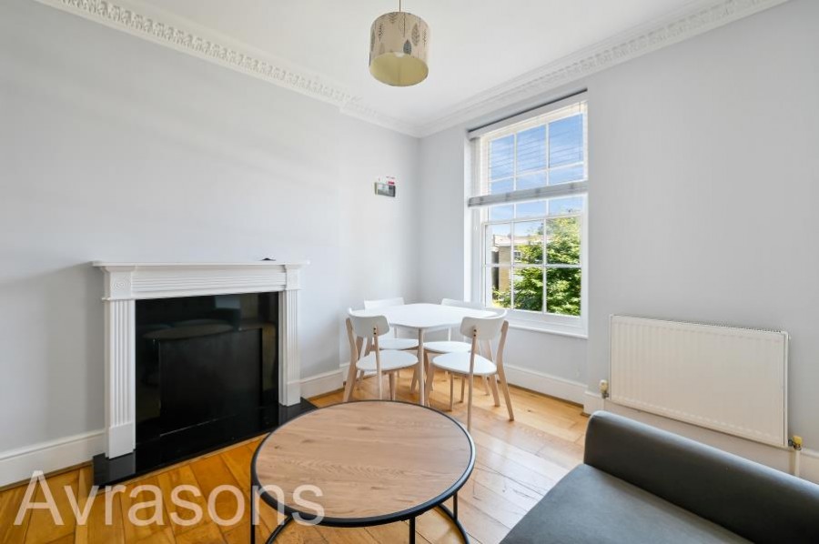 Images for CLAPHAM ROAD, OVAL