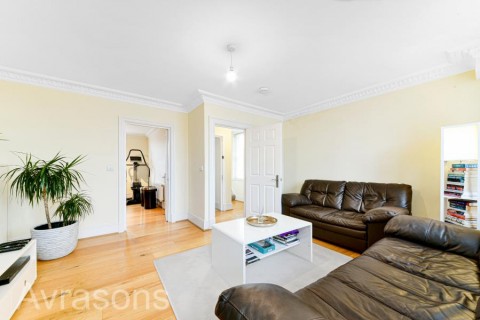 View Full Details for CLAPHAM ROAD, OVAL, 