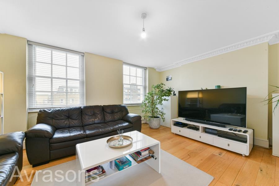 Images for CLAPHAM ROAD, OVAL, 