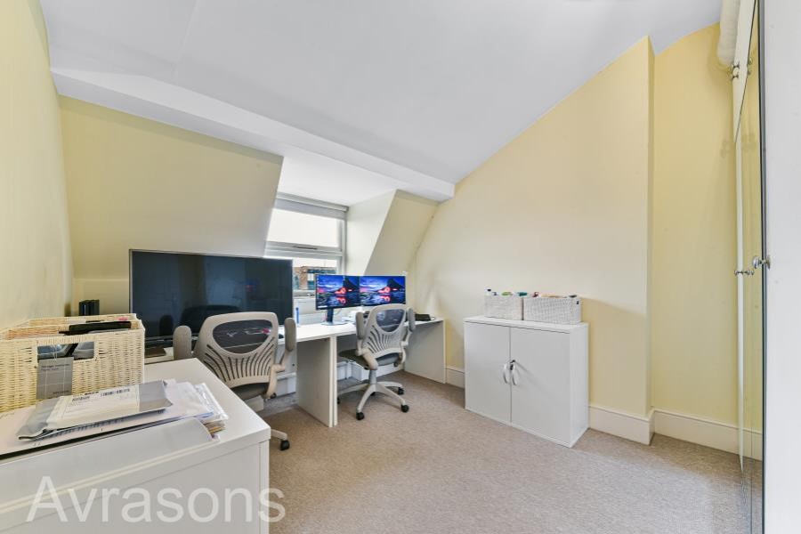 Images for CLAPHAM ROAD, OVAL, 