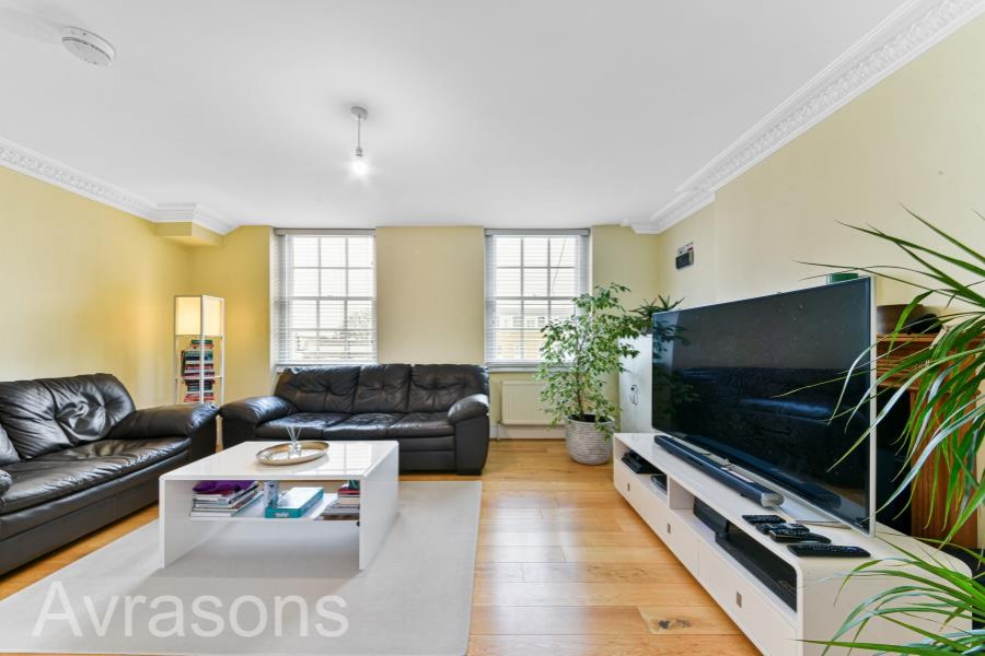 Images for CLAPHAM ROAD, OVAL, 