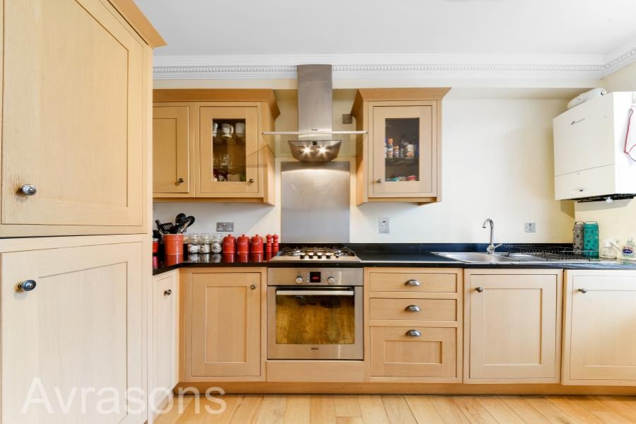 Images for CLAPHAM ROAD, OVAL, 