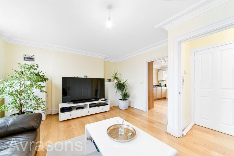 Images for CLAPHAM ROAD, OVAL, 