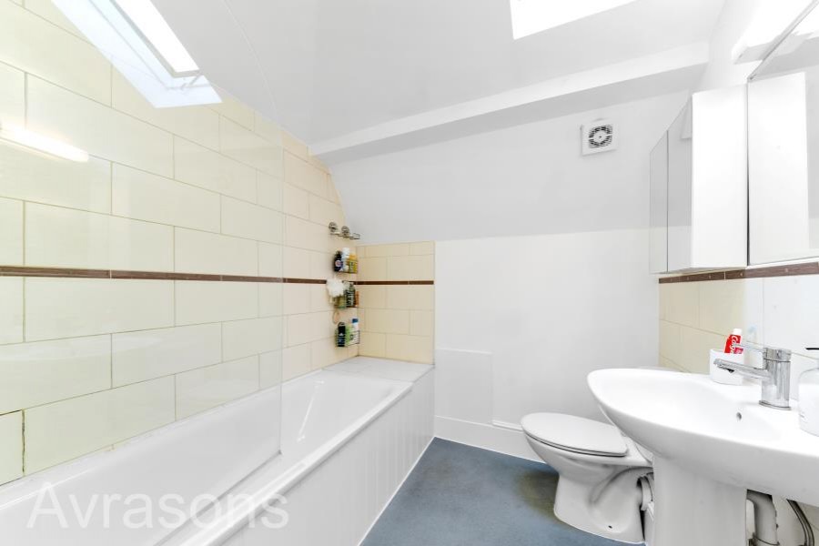 Images for CLAPHAM ROAD, OVAL, 