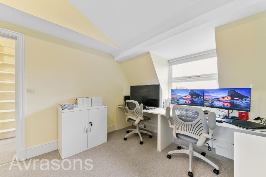 Images for CLAPHAM ROAD, OVAL, 
