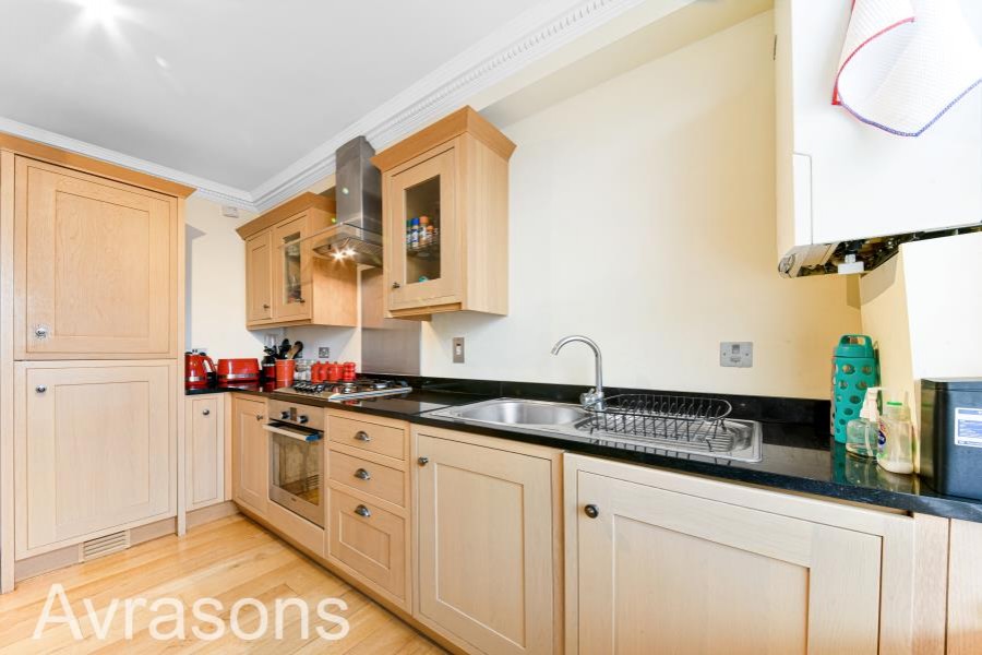Images for CLAPHAM ROAD, OVAL, 