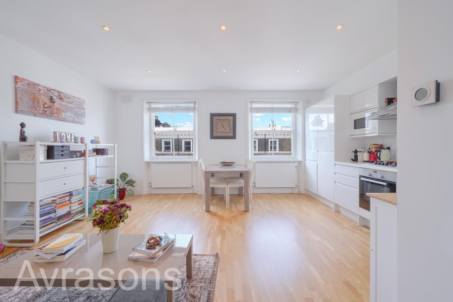 Images for FINBOROUGH ROAD, CHELSEA
