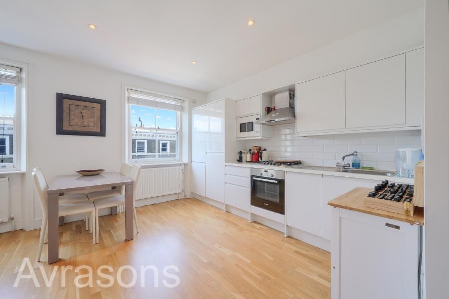 Images for FINBOROUGH ROAD, CHELSEA