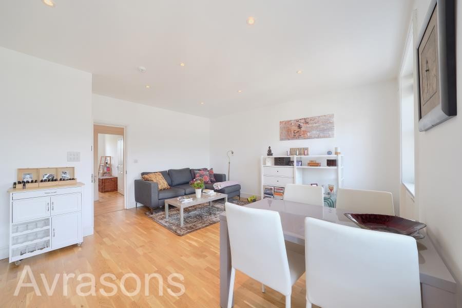 Images for FINBOROUGH ROAD, CHELSEA