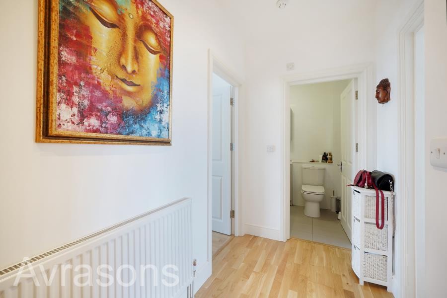 Images for FINBOROUGH ROAD, CHELSEA