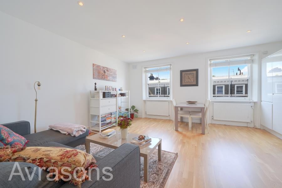 Images for FINBOROUGH ROAD, CHELSEA