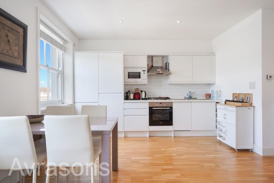 Images for FINBOROUGH ROAD, CHELSEA