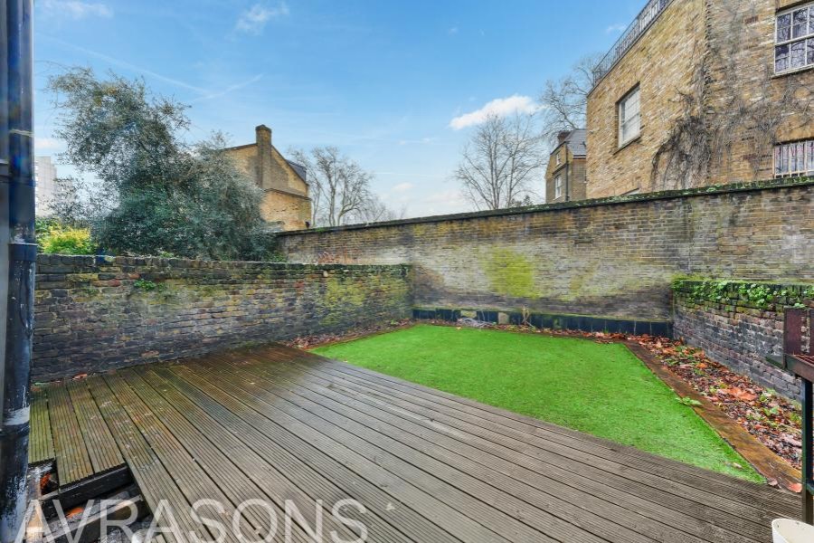 Images for WINCOTT STREET, KENNINGTON