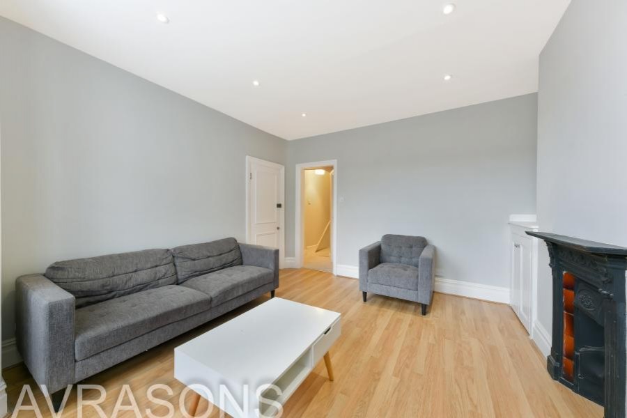 Images for WINCOTT STREET, KENNINGTON