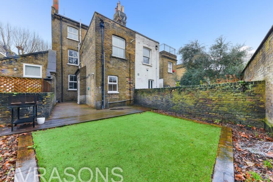 Images for WINCOTT STREET, KENNINGTON