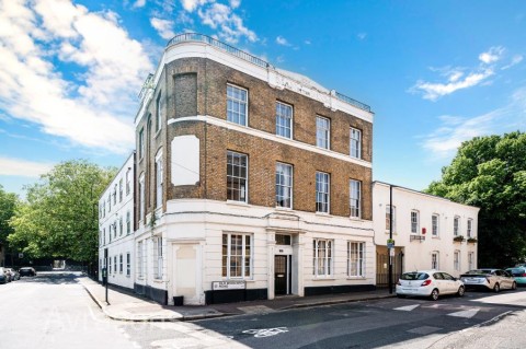View Full Details for OLD WOOLWICH ROAD, GREENWICH