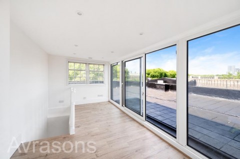 View Full Details for OLD WOOLWICH ROAD, GREENWICH
