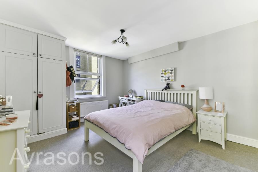 Images for HANDFORTH ROAD, OVAL