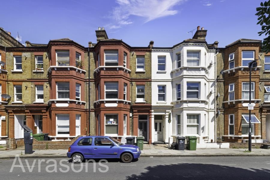 Images for HANDFORTH ROAD, OVAL