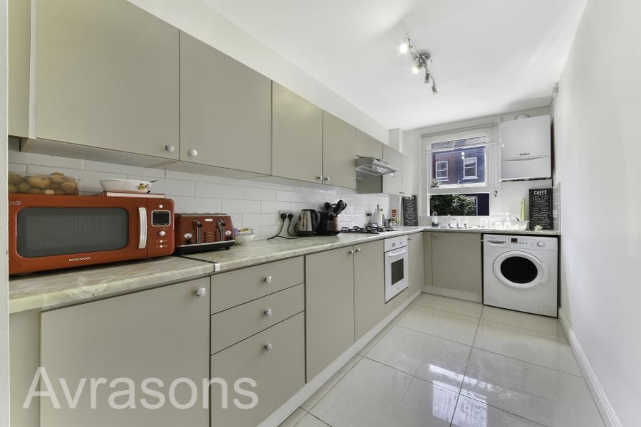 Images for HANDFORTH ROAD, OVAL