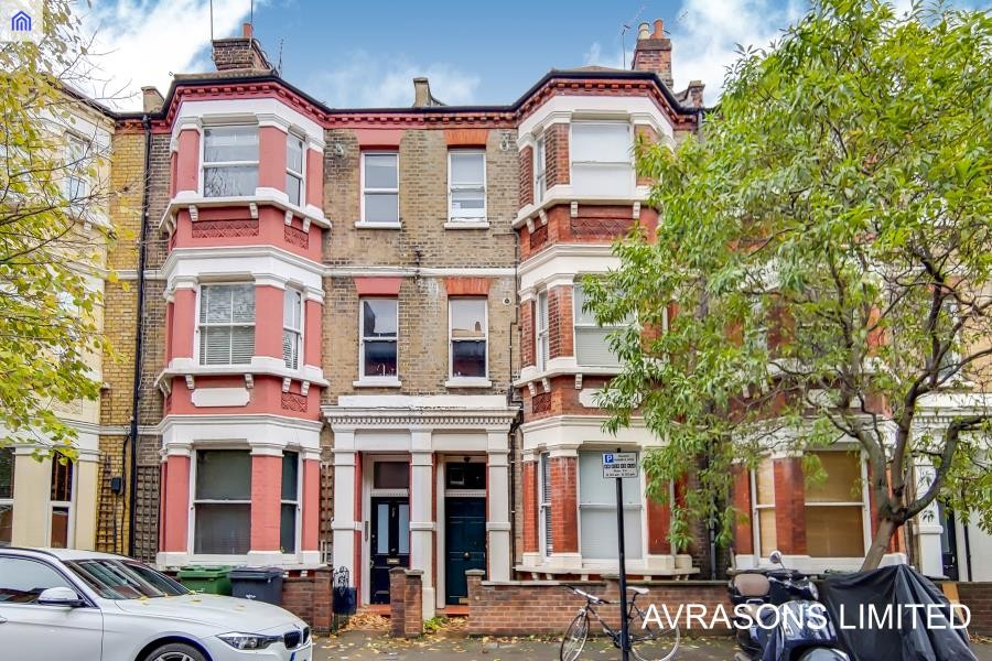 Images for CREWDSON ROAD, OVAL